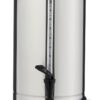 Glühweinspender, 10 Liter, 1300W