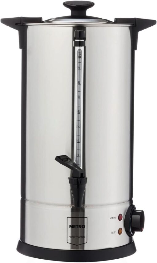 Glühweinspender, 10 Liter, 1300W