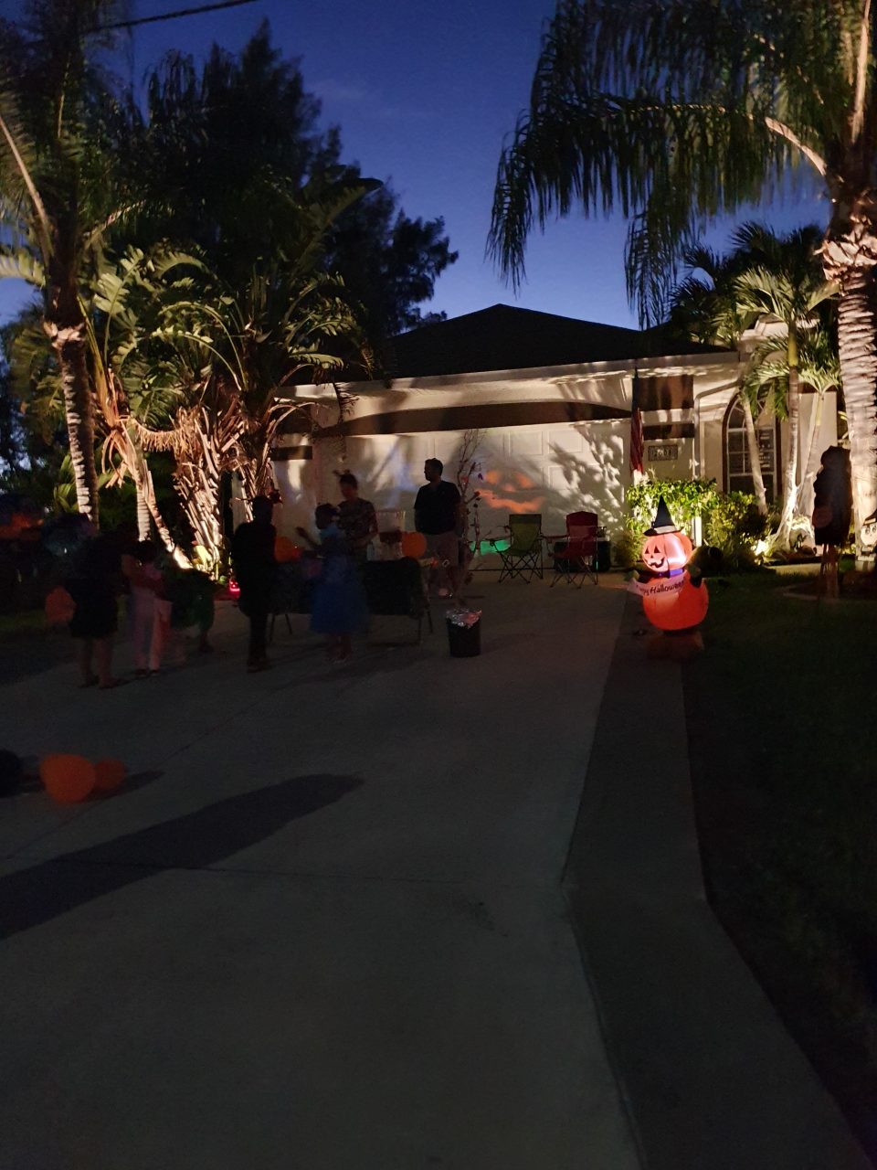 Halloween Cape Coral