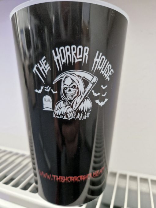 THH Fan-Becher 0,5L – Bild 3