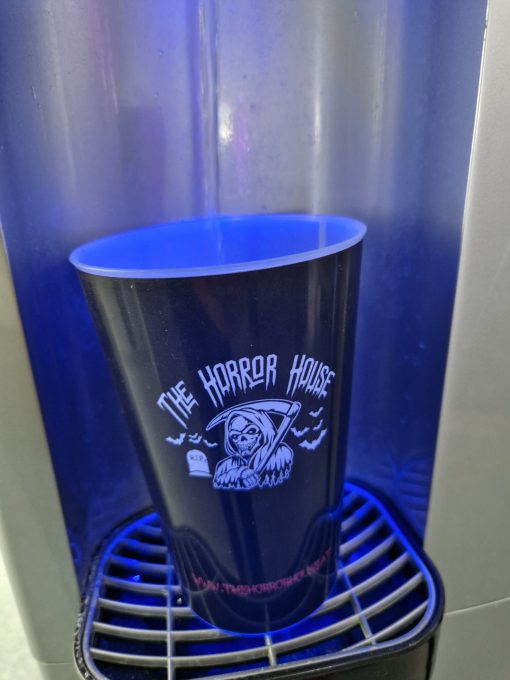 THH Fan-Becher 0,5L – Bild 2