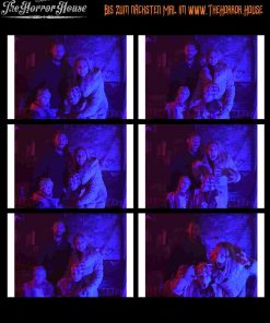 Photo Booth Postkarte 002