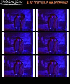 Photo Booth Postkarte 006