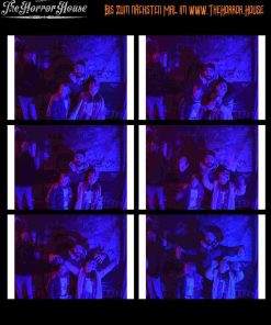 Photo Booth Postkarte 007