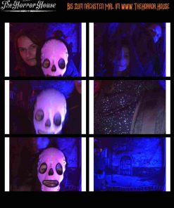 Photo Booth Postkarte 009