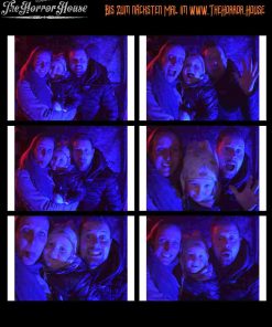 Photo Booth Postkarte 013