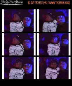 Photo Booth Postkarte 014