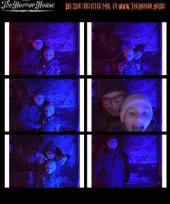 Photo Booth Postkarte 015