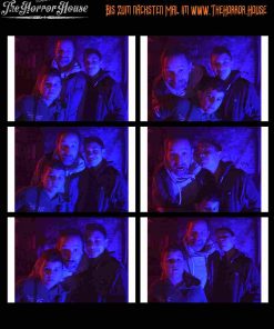 Photo Booth Postkarte 017