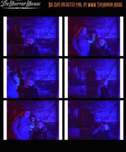 Photo Booth Postkarte 020