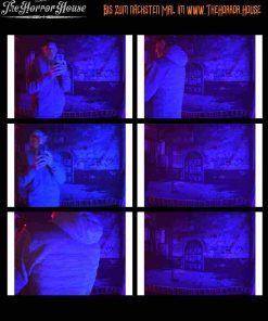 Photo Booth Postkarte 021