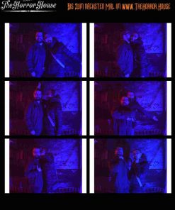 Photo Booth Postkarte 027