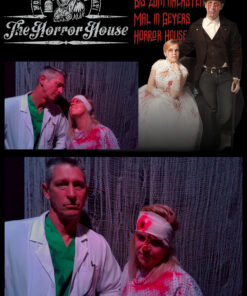 Photobooth Postkarte 2024 - 1