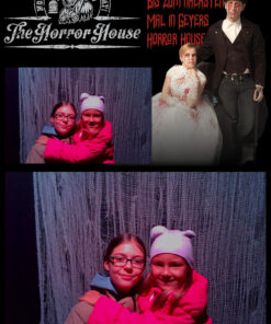 Photobooth Postkarte 2024 - 10