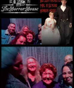 Photobooth Postkarte 2024 - 101