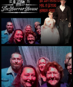 Photobooth Postkarte 2024 - 102