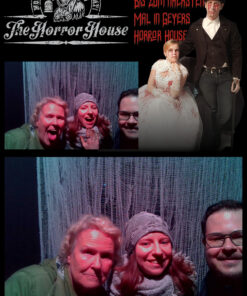 Photobooth Postkarte 2024 - 103