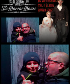 Photobooth Postkarte 2024 - 106