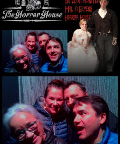 Photobooth Postkarte 2024 - 107