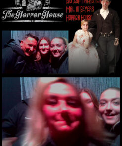 Photobooth Postkarte 2024 - 109