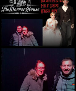 Photobooth Postkarte 2025 - 662