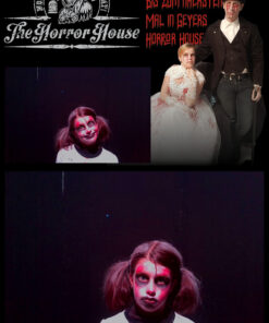 Photobooth Postkarte 2025 - 664