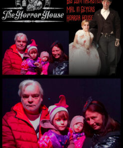 Photobooth Postkarte 2025 - 672