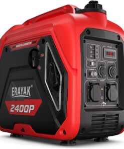 Stromgenerator 2400W