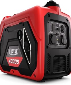 Stromgenerator 4000W